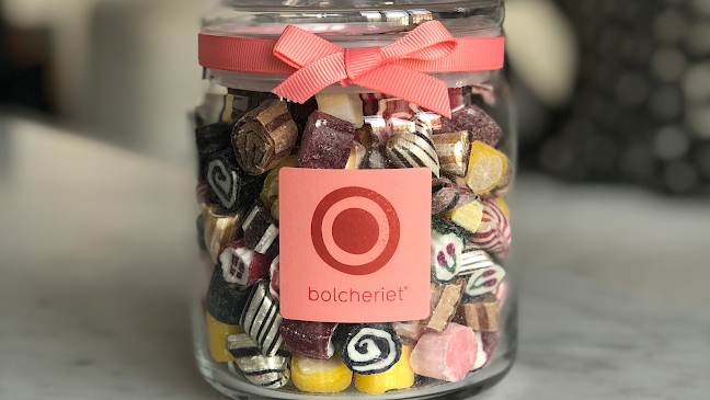 Bolcheriet - Løkken