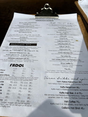 Opinii despre København în Hillerød - Gastronomi og hotelvirksomhed