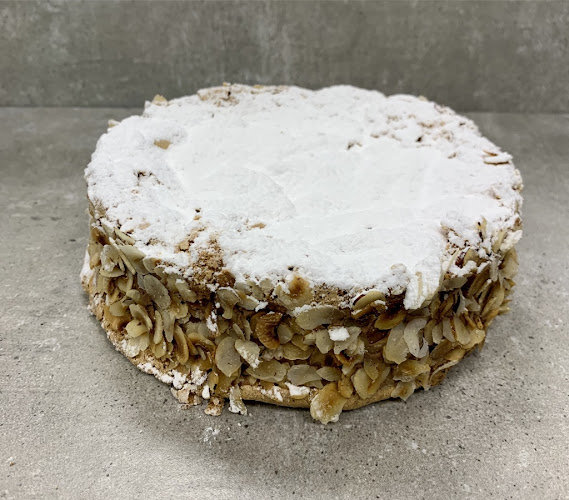 Kringlebageren - Hørsholm