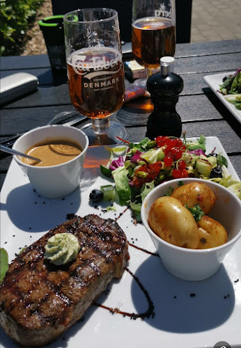 Opinii despre Cafe Nokken în Nykøbing Sjælland - Gastronomi og hotelvirksomhed
