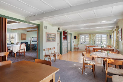 Hjørnekro v/Grethe Müller