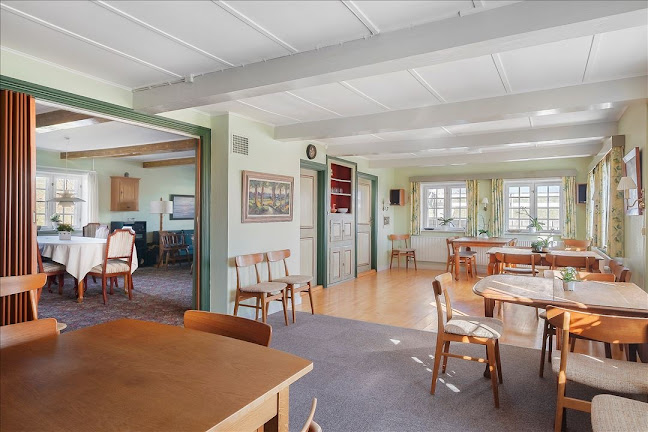 Hjørnekro v/Grethe Müller