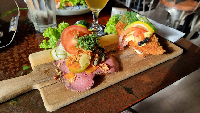 Mindbjergs - Gastronomi og hotelvirksomhed