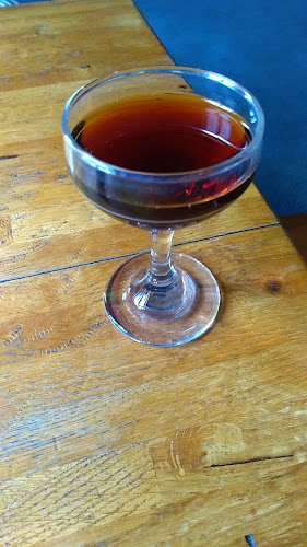 Opinii despre Mølleporten Øl- og Vinstue în Stege - Gastronomi og hotelvirksomhed