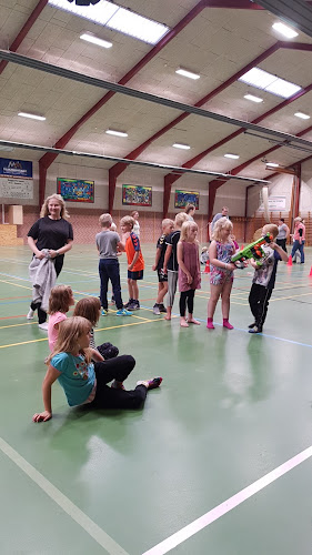 Cafeteria Den Selvejende Institution Blåhøj Hallen - Brande