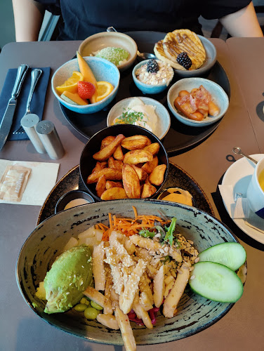 Rugårdsvej 2, 5000 Odense