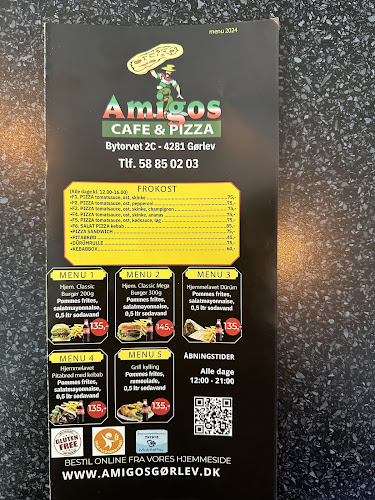 Bytorvet 2C, 4281 Gørlev