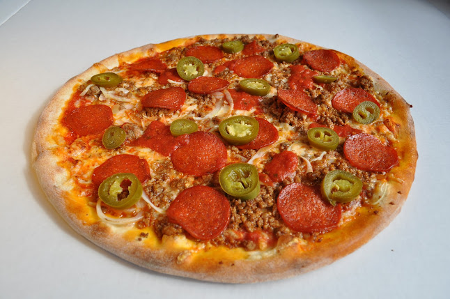 Torvet 11, 6823 Ansager