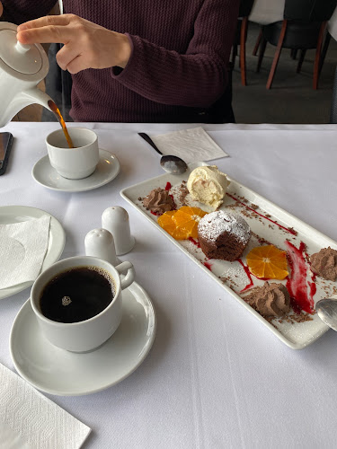 Restaurant Egå Marina - Egå