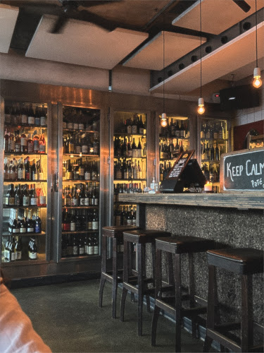 Comentarii opinii despre Paté Paté