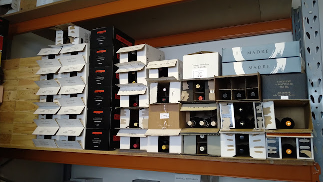 VIN a'la vin - Gastronomi og hotelvirksomhed