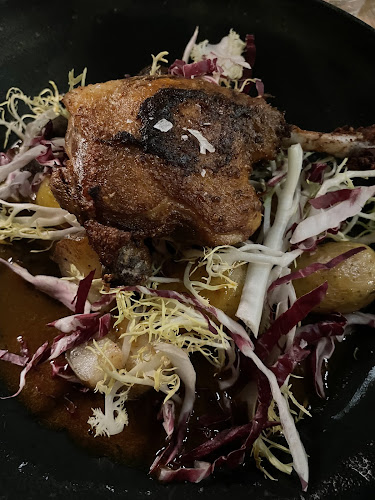 Opinii despre Maven în København - Gastronomi og hotelvirksomhed