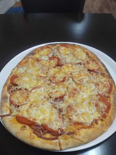 Star Pizza - Hadsund