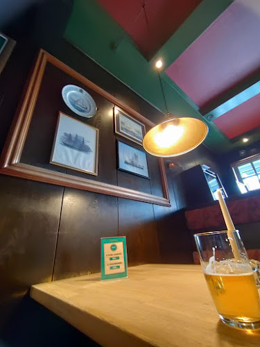 Corners Pub - Gastronomi og hotelvirksomhed