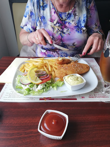 La Toscana - Gastronomi og hotelvirksomhed