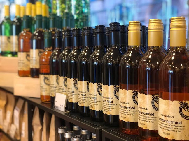 LARSEN - Holstebro - Gastronomi og hotelvirksomhed