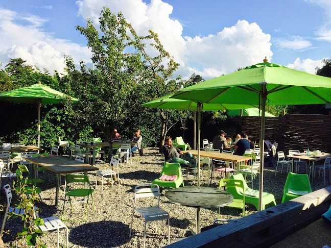 Den Røde Tomat - Gastronomi og hotelvirksomhed