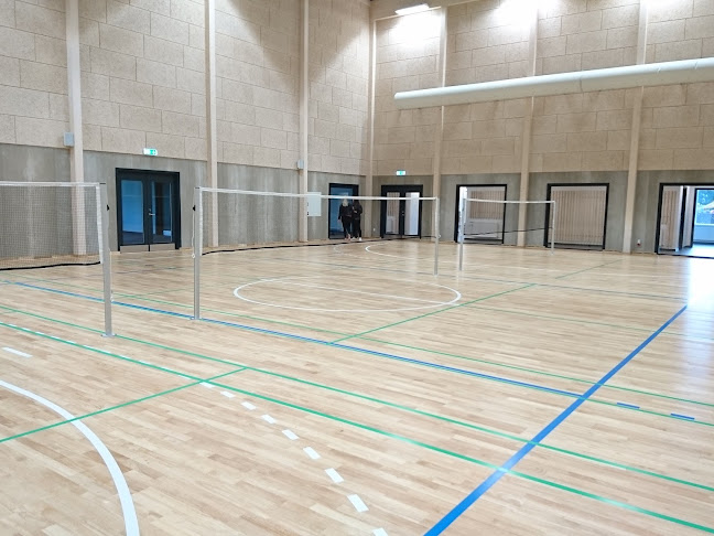 Bredsten Hallen's Cafeteria v/Klaus Bager - Gastronomi og hotelvirksomhed