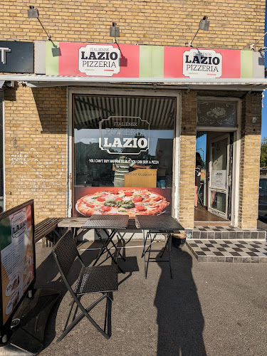 Opinii despre Lazio Pizzeria în Hørsholm - Gastronomi og hotelvirksomhed