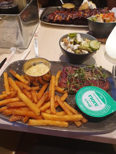 Bone's - Gastronomi og hotelvirksomhed