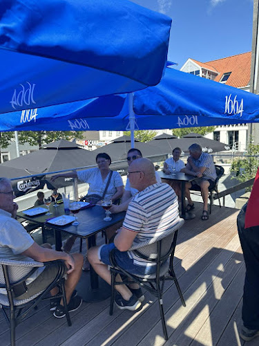 Café & Restaurant Friends