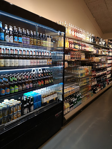 AndrupVin.dk - Gastronomi og hotelvirksomhed