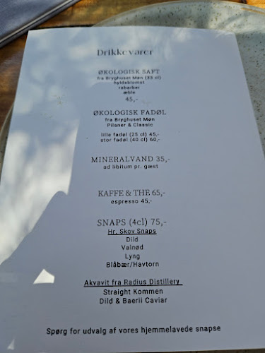 Skipperhuset Fredensborg