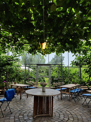 Sct. Hans Have - Roskilde