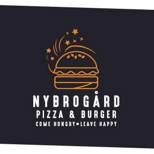 Nybrogård Kiosk & Pizzaria - Gastronomi og hotelvirksomhed