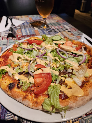 Comentarii opinii despre Sempre Pizzeria