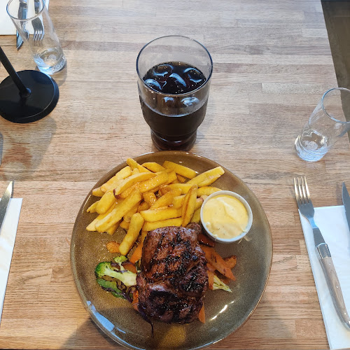 Nybrogade 2, 5800 Nyborg