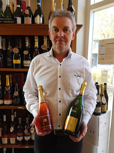 Vin-Gaven v/ Morten Kristensen - Vodskov