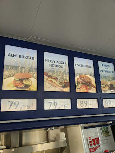 Opinii despre Vesterhavshytten în Vestervig - Gastronomi og hotelvirksomhed