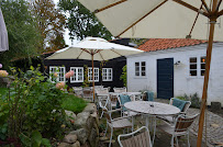 Kaffehuset (Restaurant og Café) - Johannes Larsen Museet