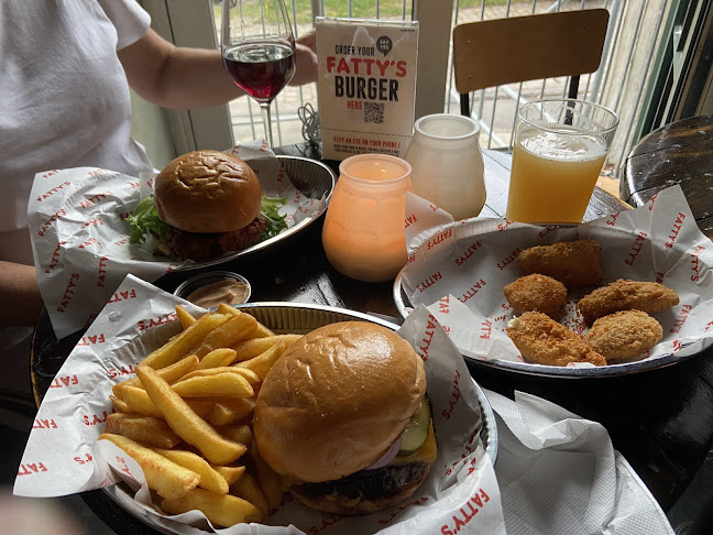 Fatty’s