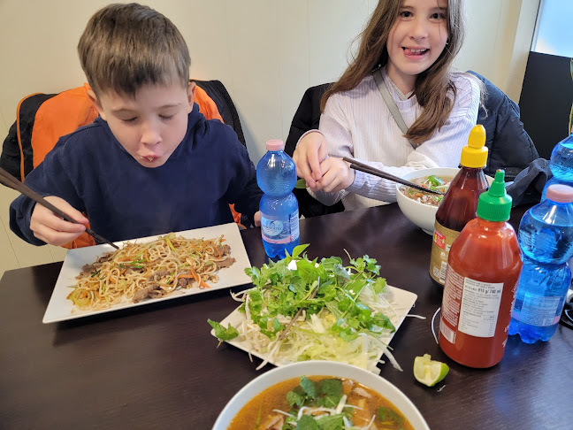 Chili Spisehus og Take-Away - Gastronomi og hotelvirksomhed