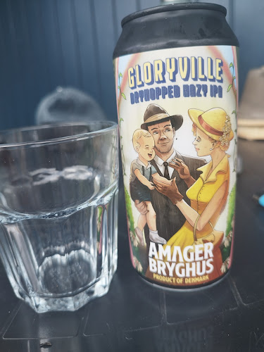 Comentarii opinii despre Amager Bryghus Taproom Nørreport