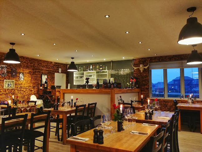 Nurs Burger & Steakhouse Restaurant - Nyborg