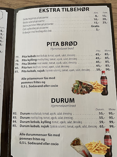 Comentarii opinii despre Pizza Pizza Goddag