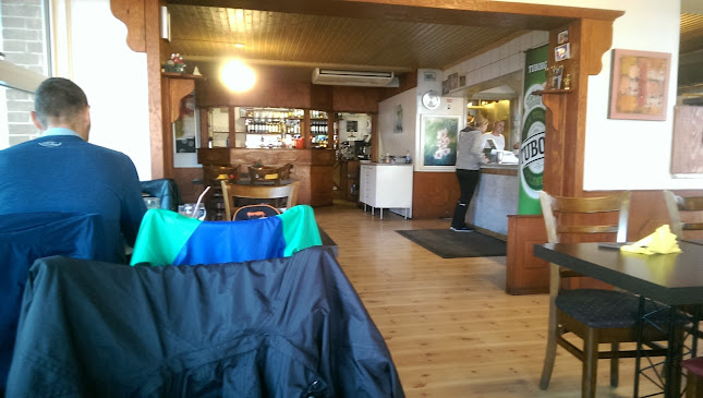 Martin's Cantina - Gastronomi og hotelvirksomhed