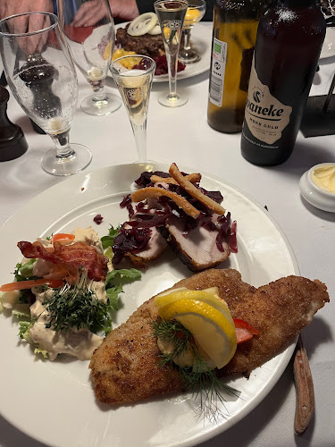 Madam Bagger - Gastronomi og hotelvirksomhed