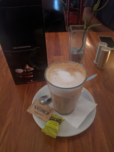 Kaleidoskop - Gastronomi og hotelvirksomhed