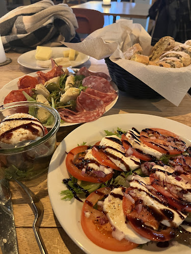 Opinii despre Operaen Randers în Randers - Gastronomi og hotelvirksomhed