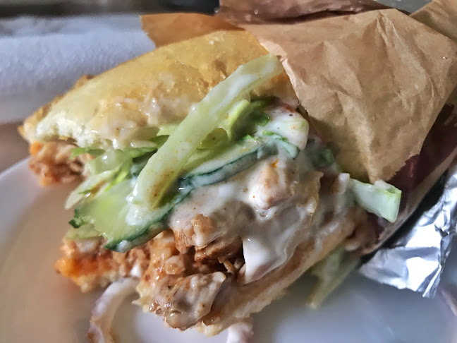 Comentarii opinii despre Cafe K