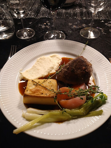 Smageriet - Gastronomi og hotelvirksomhed