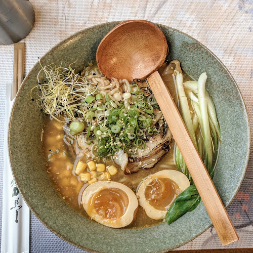 Daruma Ramen - Silkeborg