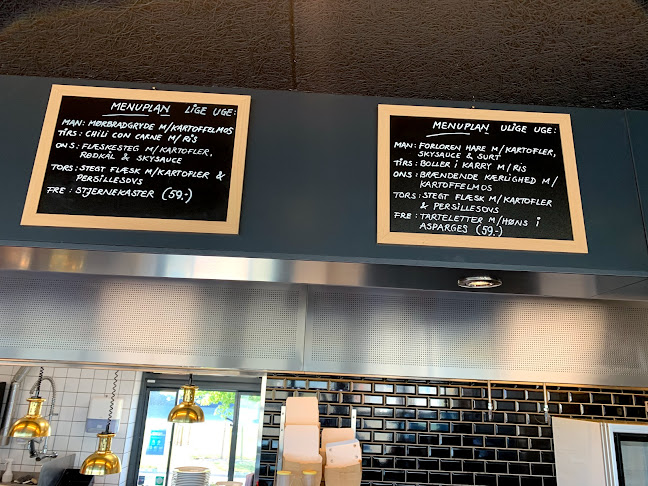 Opinii despre Diana's în Horsens - Gastronomi og hotelvirksomhed