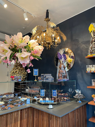 Confecture Copenhagen - Gastronomi og hotelvirksomhed