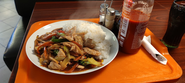 Comentarii opinii despre Winner Burger