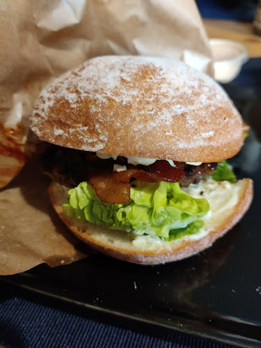Everest Burger - Odense